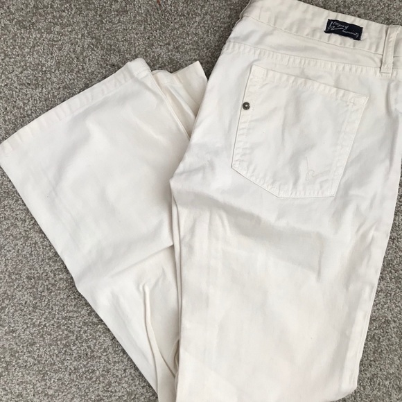 Citizens of Humanity jeans - Picture 2 of 2